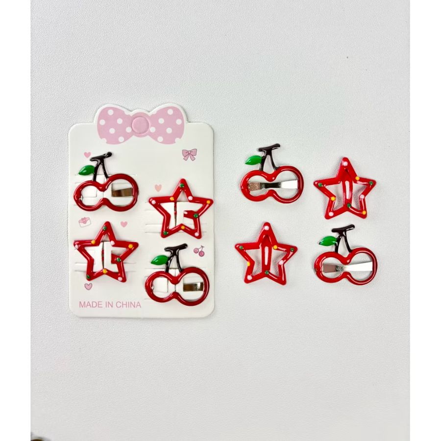 Jedai set motif campur