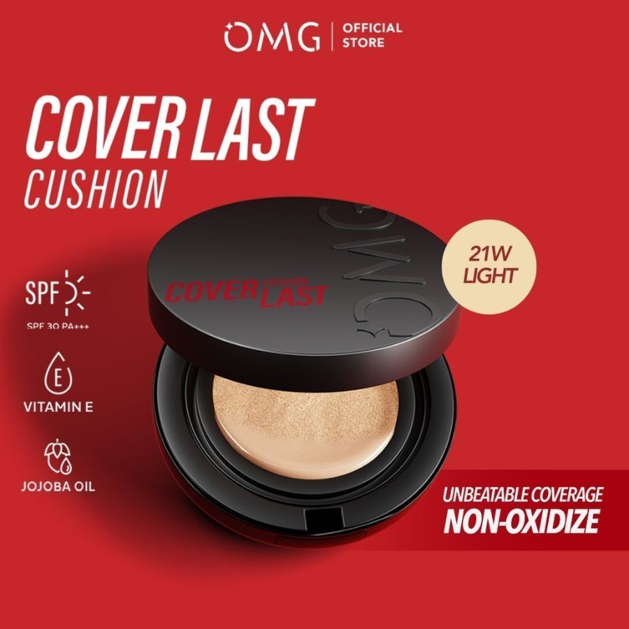 Cushion omg 21w light