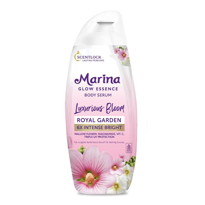Marina body serum luxurious royal