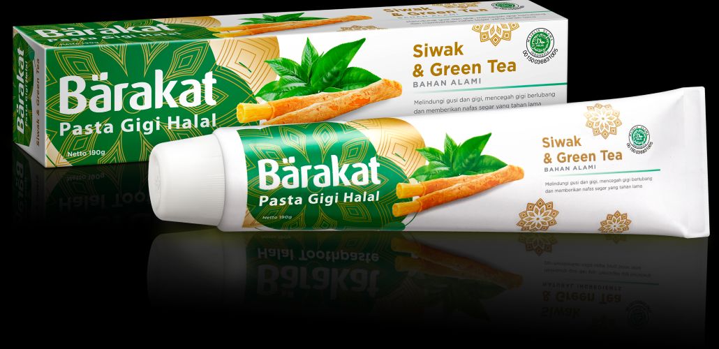 Barakat Tp 190g 