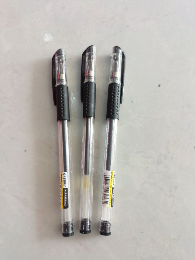 Pulpen greebel Gp510