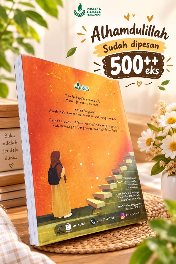 Buku TebeLb