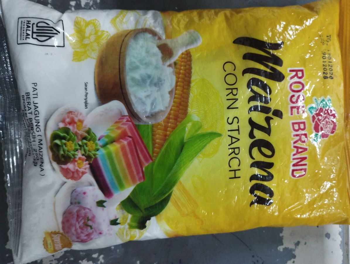 Tepung Maizena 250g