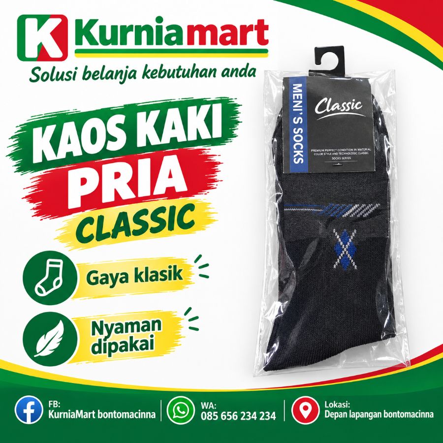 KK kantor Classic