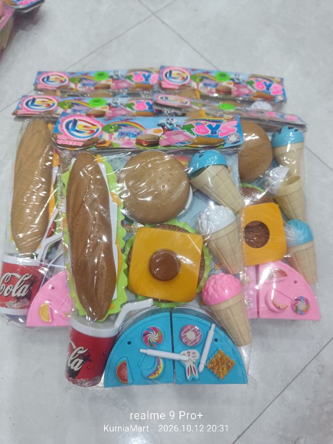 Happy kitchen LF33