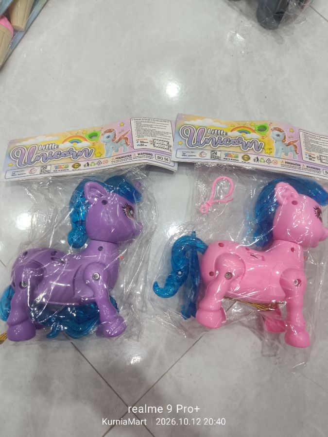 Kuda pony BO 56