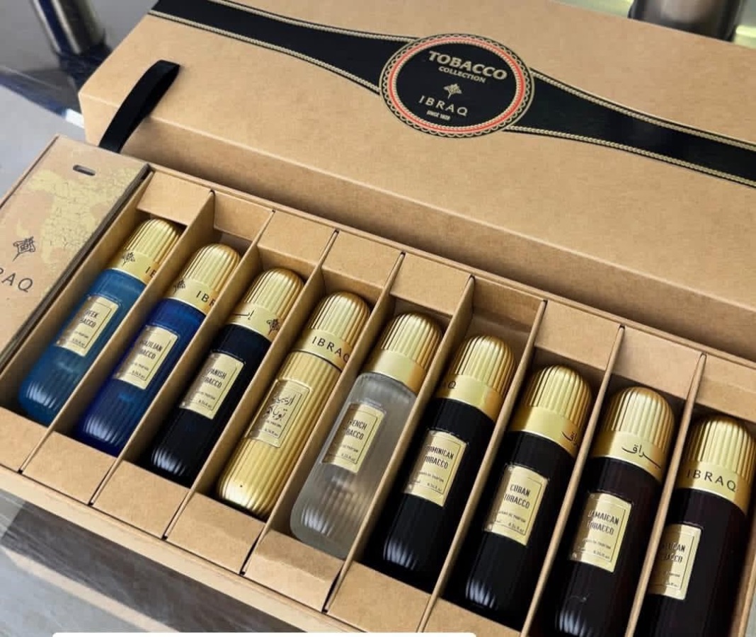 Ibraq Tobacco