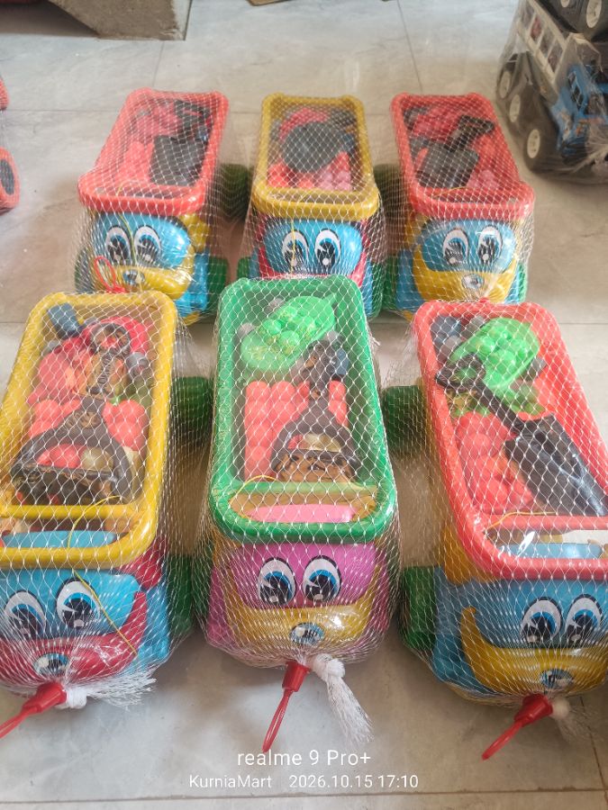 Truck Sgp 887 isi blok