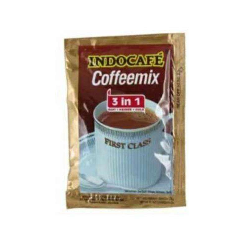Kopi Indocafe Coffemix 20g Sachet