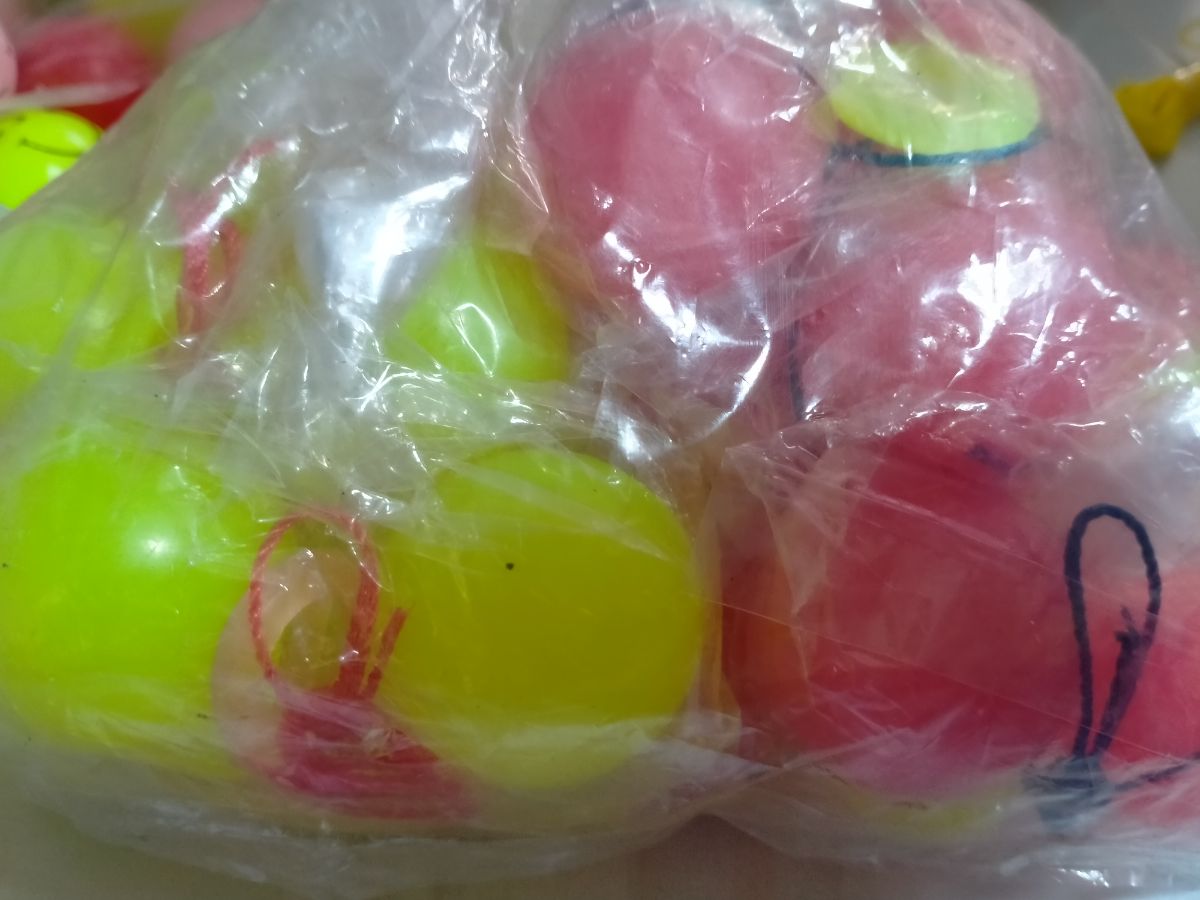 Latto latto warna premium