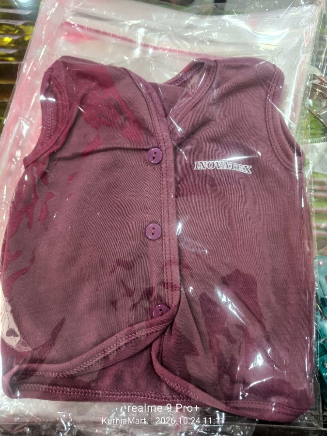 Set celana baju kensi