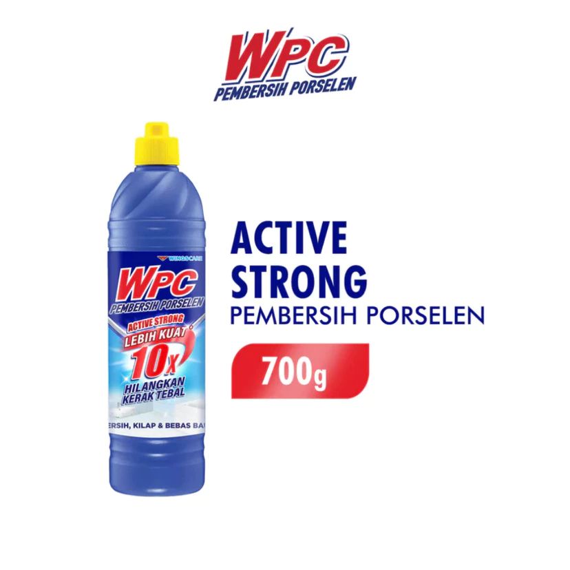 WPC Pembersih Porselen 700ml