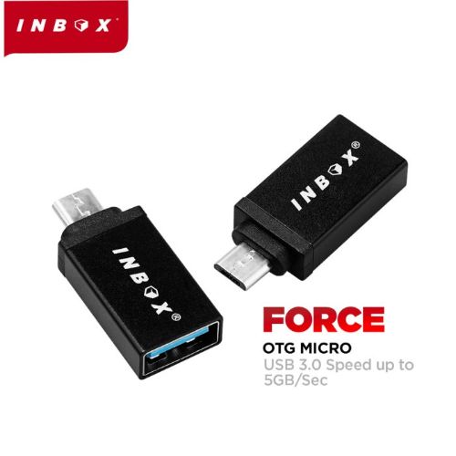 OTG INBOX Micro