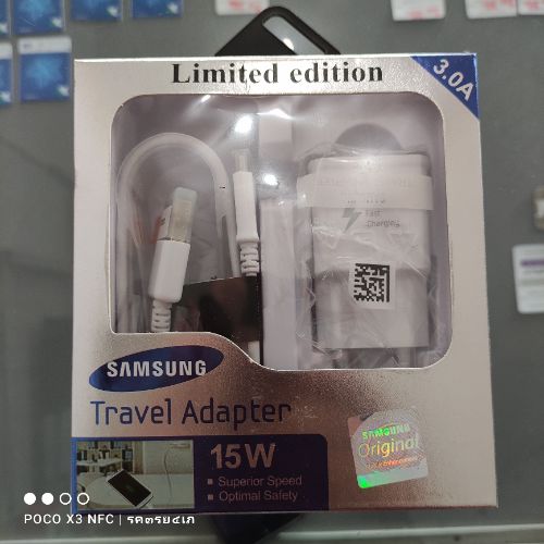 Charger SAMSUNG ORI 99%