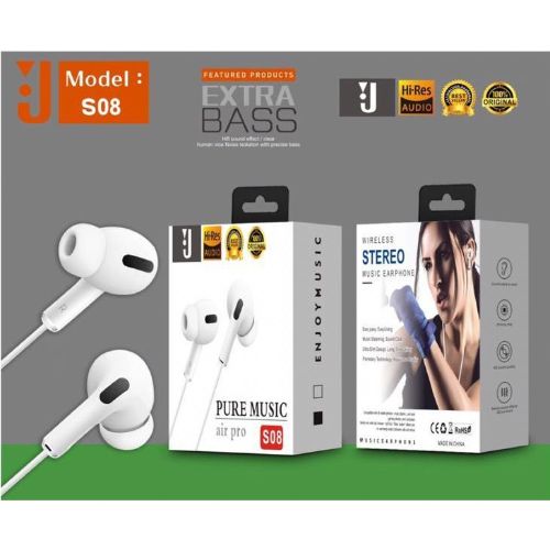 Handsfree Bluetooth J S08