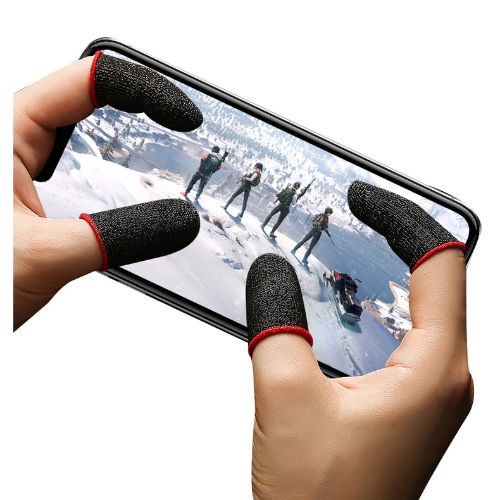 Sarung Jari Gaming