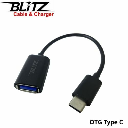 OTG BLiTZ Type C
