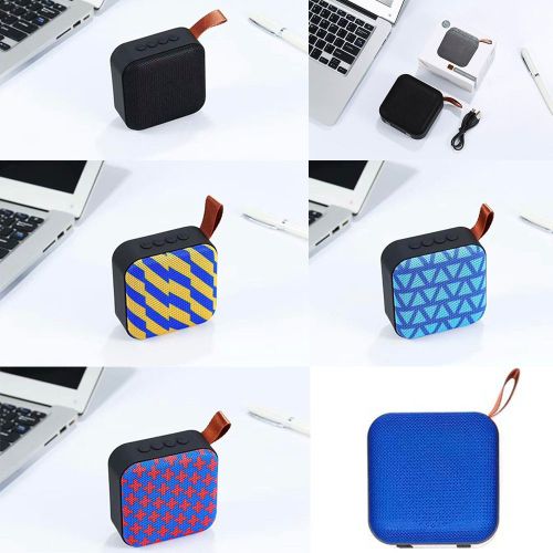 Speaker T5A