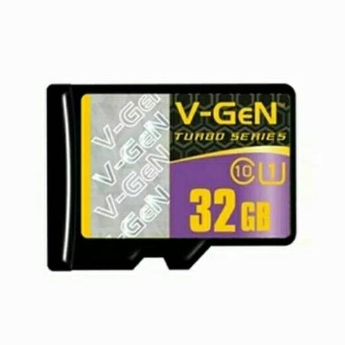 MMC V-Gen 32GB Class 10