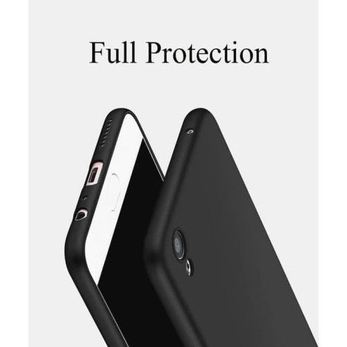 Blackmatte All Tipe