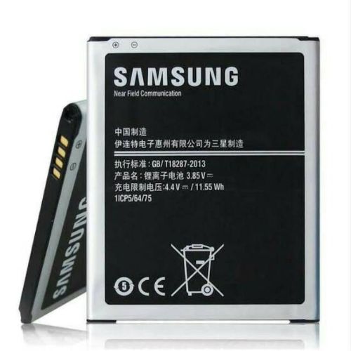 Baterai Samsung J7 99%