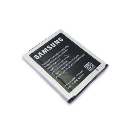 Baterai Samsung G313 99%