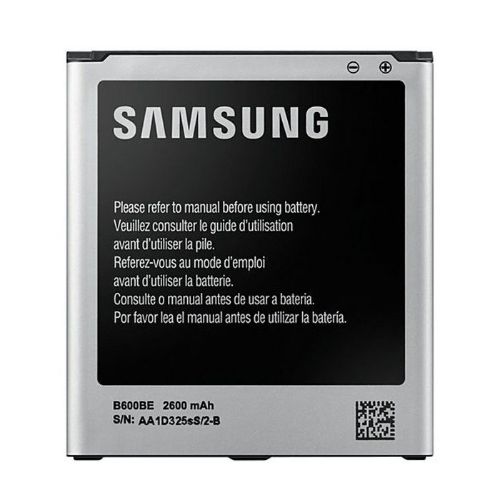 Baterai Samsung S4 99%