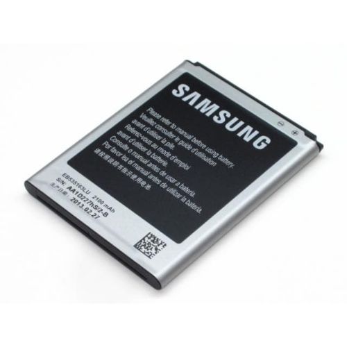 Baterai Samsung i9082 99%