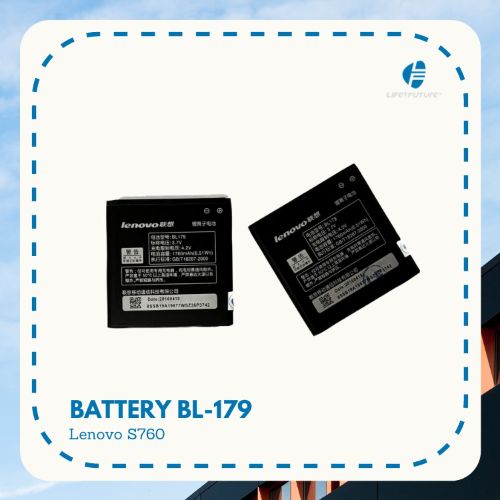  Baterai Lenovo BL-179