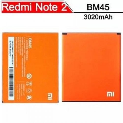 Baterai Xiaomi BM 45