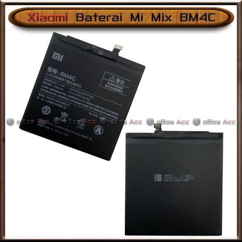 Baterai Xiaomi BM 4C