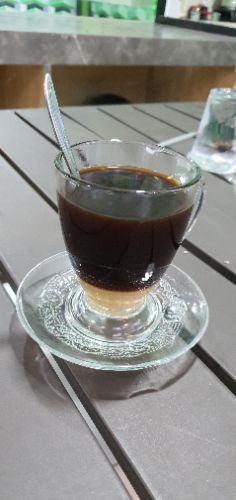 Kopi SUSU Spesial