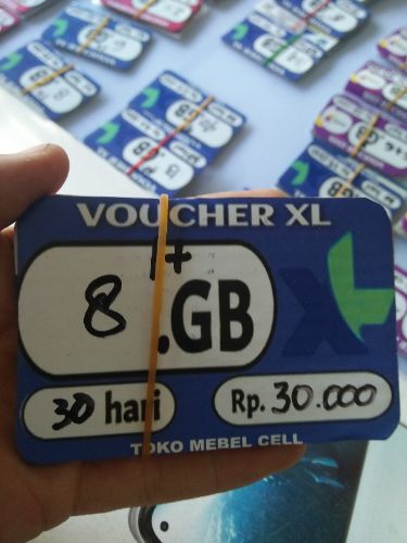 V. XL FLEK M 13gb+2gb