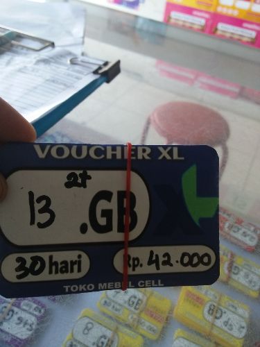 V. XL FLEK L /25gb+4gb