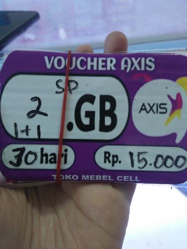 SP AXIS aigo 1/10gb
