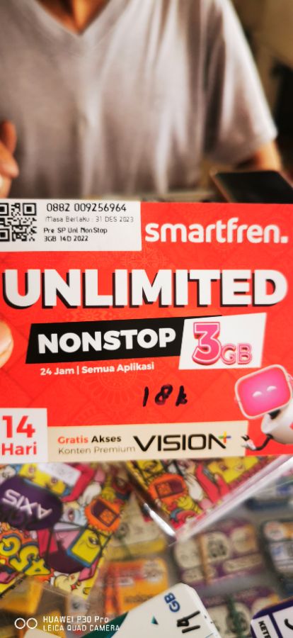 SP Smartf 2+3GB