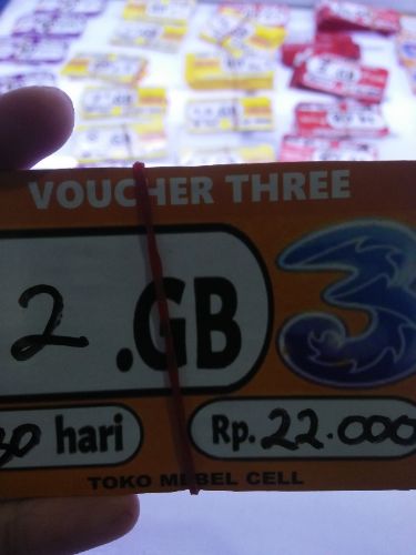 Tri 6,5Gb ( AON 2) 