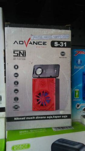 Advan s31