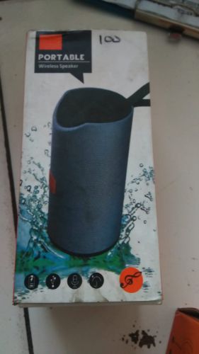JBL PORTABLE