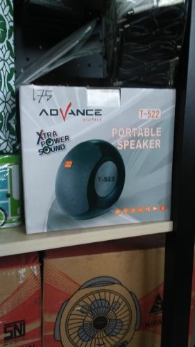 Advan T 522