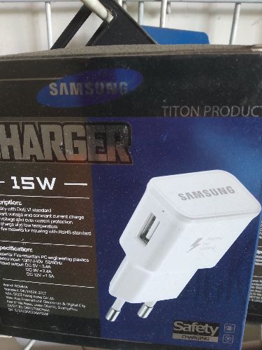 CAS SAMSUNG