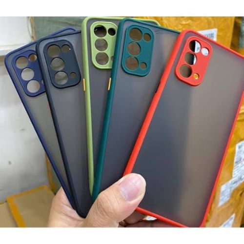 AERO REALME C15