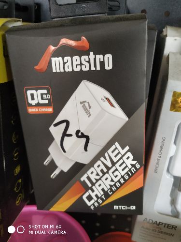 Cas maestro mtci-01
