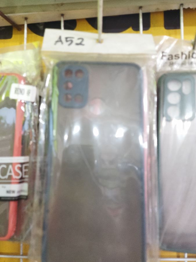 Aero OPPO A52