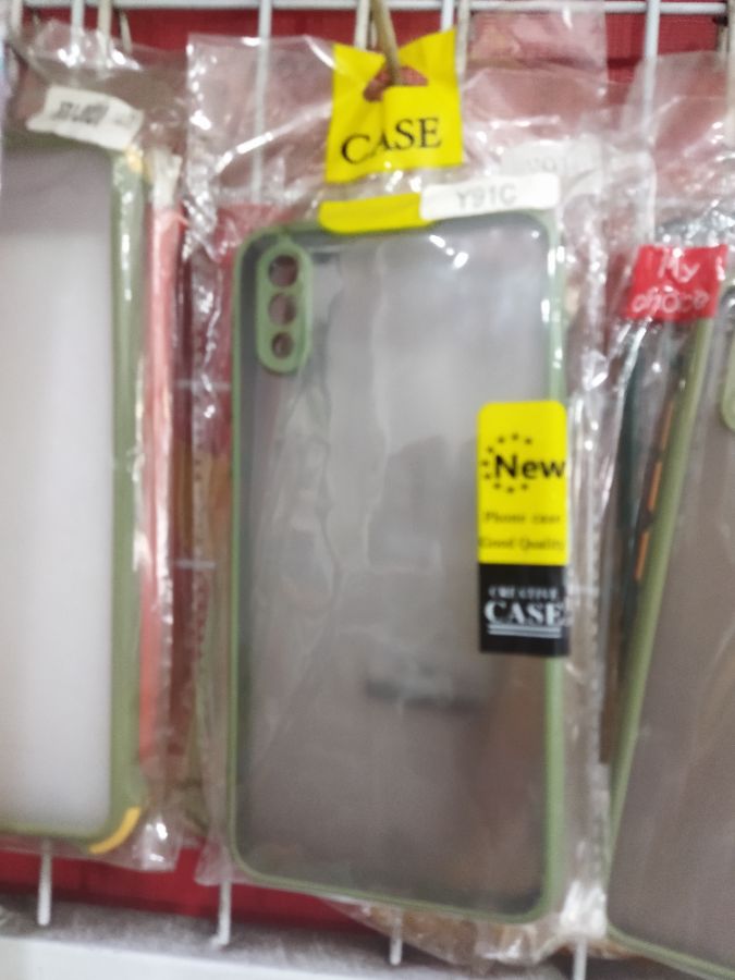 C.P OPPO A38