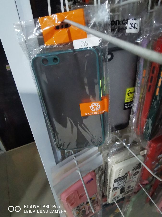Aero OPPO F1s 
