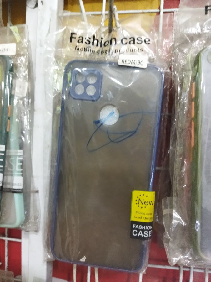 Redmi 9C