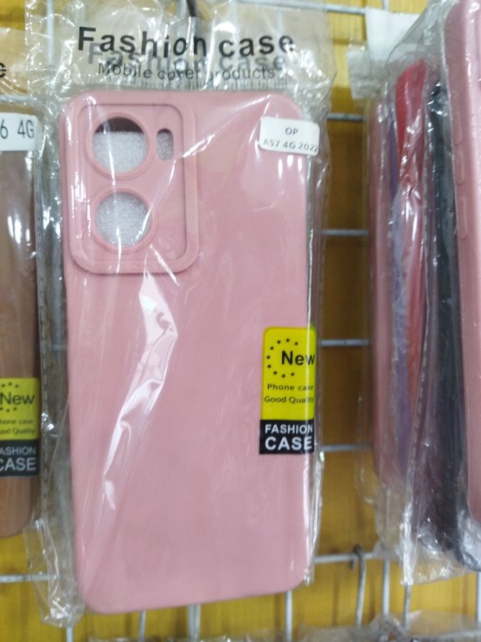 C. P warna oppo A57