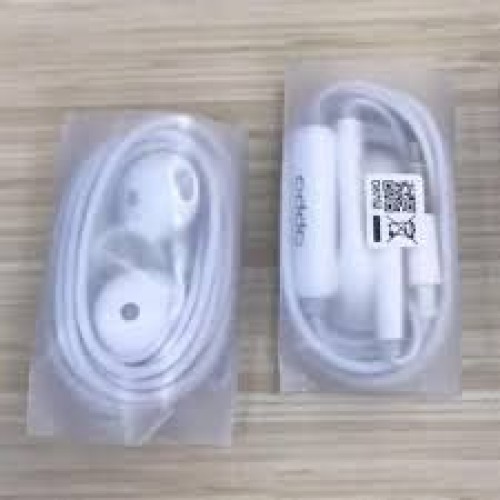 Headset Toples OPPO
