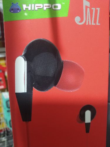 Headset HIPPO JAZZ